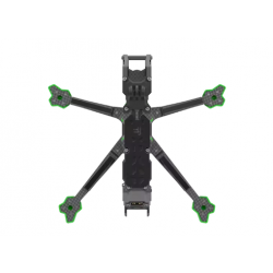 iFlight Nazgul Evoque F5 V2 O4 Pro FPV Frame Kit 5inch F5D 223mm Wheelbase with 6mm Arm for RC FPV Racing Drone