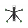 iFlight Nazgul Evoque F5 V2 O4 Pro FPV Frame Kit 5inch F5D 223mm Wheelbase with 6mm Arm for RC FPV Racing Drone