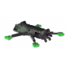 iFlight Nazgul Evoque F5 V2 O4 Pro FPV Frame Kit 5inch F5D 223mm Wheelbase with 6mm Arm for RC FPV Racing Drone