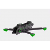 iFlight Nazgul Evoque F5 V2 O4 Pro FPV Frame Kit 5inch F5D 223mm Wheelbase with 6mm Arm for RC FPV Racing Drone