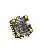 SpeedyBee F405 Mini BLS 35A 20x20 ESC&FC FPV-Stapel