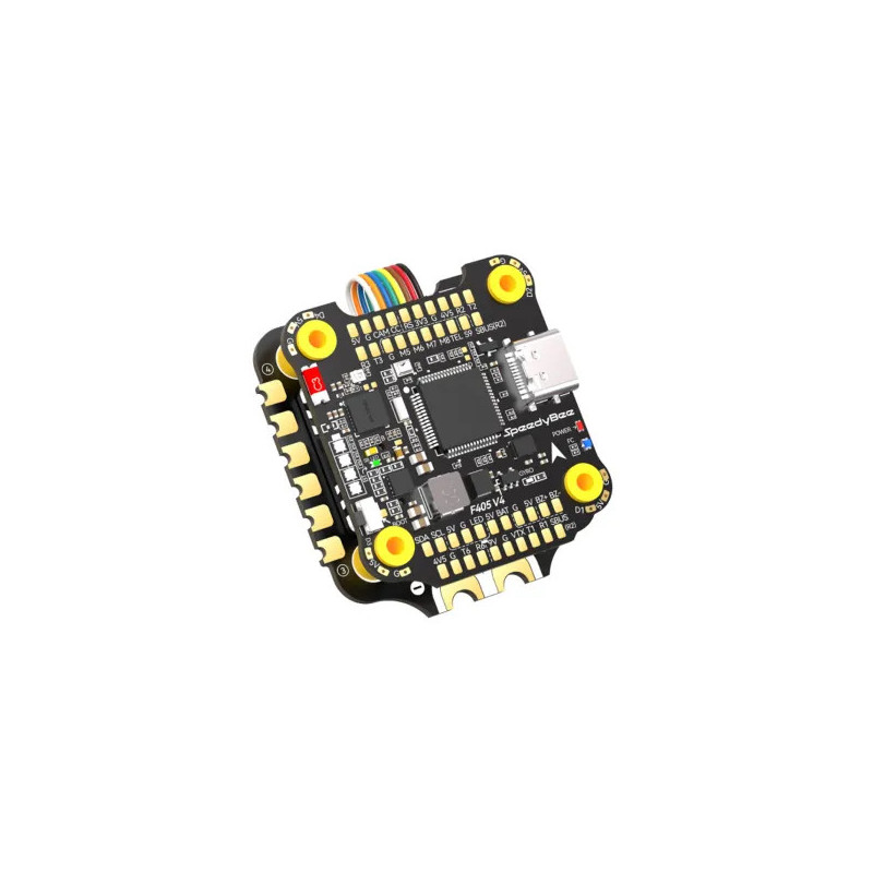 SpeedyBee F405 Mini BLS 35A 20x20 ESC&FC FPV-Stapel