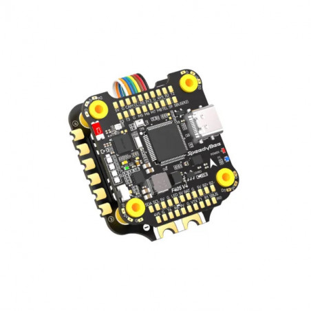 SpeedyBee F405 Mini BLS 35A 20x20 ESC&FC FPV-Stapel