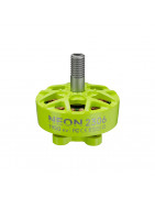 MEPS NEON 2306 Quad-Motor für 5'' Freestyle FPV-Drohne 1950 KV/2050 KV/2550 KV
