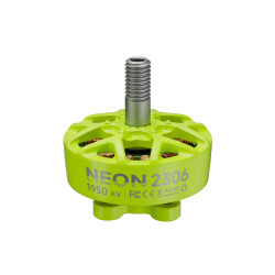 MEPS NEON 2306 Quad-Motor für 5'' Freestyle FPV-Drohne 1950 KV/2050 KV/2550 KV