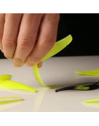 SZ4942 3-Blatt-Propeller für 5 Zoll FPV