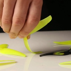 SZ4942 3-Blatt-Propeller für 5 Zoll FPV