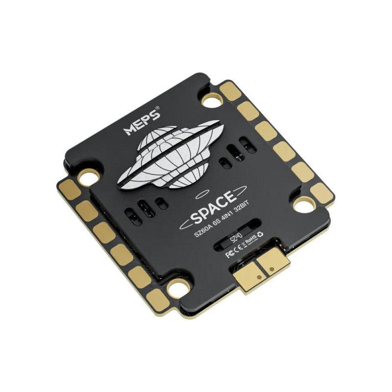 ESC 60A
