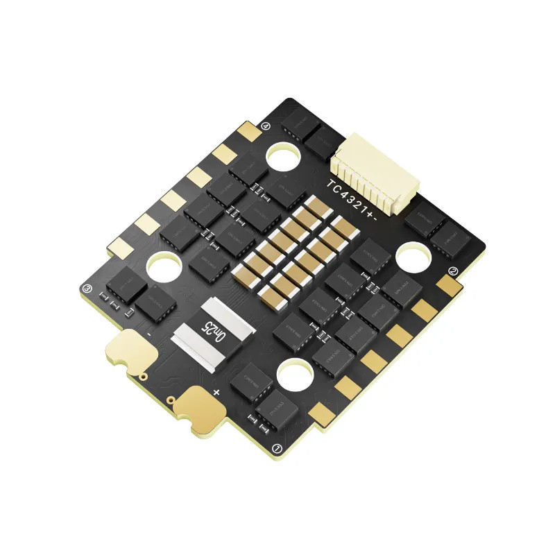ESC 45A